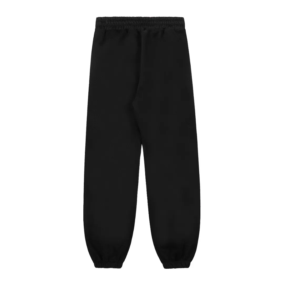 P230 Top quality" Style number: T7005# [Ralph Lauren solid color pony embroidered logo thickened velvet legged trousers] ✅Ralph Lauren Ralph Lauren classic basic versatile unisex autumn and winter velvet legged trousers ✅Pure cotton high-gram velvet thickened fabric The upper body is comfortable and warm ✅The version is restored to the original version The maximum size can be worn up to 180 pounds Loose, comfortable and stress-free ✅The upper body is simple and easy to wear ootd must-have. Good-looking clothes are never picky. A must-have in couples’ wardrobes. Size: S-XL. Color: Black, Gray, Navy Khaki.